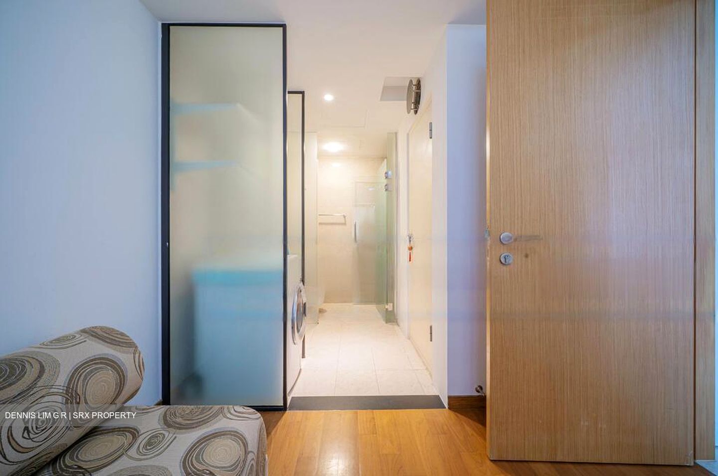 Nin Residence (D13), Apartment #460398531